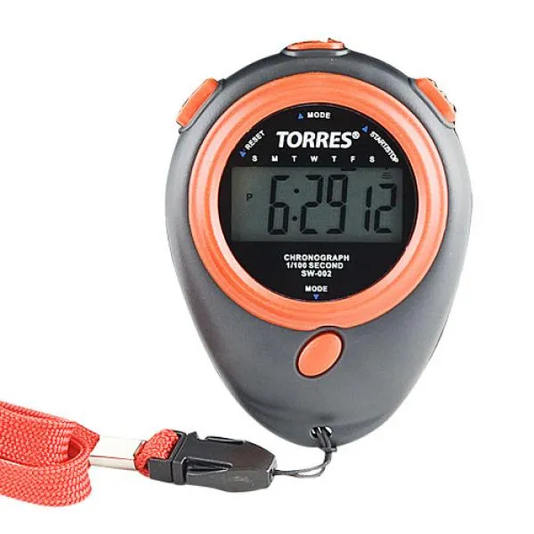 Секундомер TORRES Stopwatch SW-002