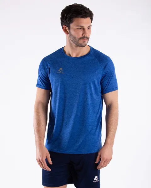 Футболка спортивная унисекс +ADRENALINA 1501 TREND (029 3