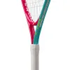 Ракетка б/т дет. Wilson Intrigue Jr 21, WR180510U, для дет.5-6лет, алюминий,со струн.,розово-бирюзов за 5&nbsp;271.70 ₽ купить в Томске