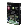 Набор для падела WILSON Optix XP Padel KIT, WR202110U2, ракетка + 3мяча, красный за 20&nbsp;362.60 ₽ купить в Томске