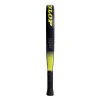 Ракетка для падела Dunlop Tristorm Pro, 10359946, для опытных игроков, графит, черно-желтый за 19&nbsp;643.50 ₽ купить в Томске