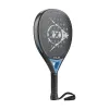 Ракетка для падела Dunlop FX Jr, 10370738, для юниоров, гибрид, графит, черно-голубой за 11&nbsp;019.40 ₽ купить в Томске