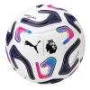 Мяч футб. PUMA Stellar Pro PL, 08510701, р.5, FIFA Quality Pro, 8п, ПУ, термосш, бело-фиолетовый за 9&nbsp;069.50 ₽ купить в Томске