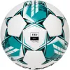 Мяч футб. SELECT NUMERO 10 V23, 0575060004, р.5, FIFA Basic, 32п, ПУ, руч. сш, бело-бирюзовый за 8&nbsp;051.20 ₽ купить в Томске