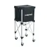 Корзина для теннисных мячей HEAD TT7003, на 125 мячей,с сумкой-переноской, складная, металл, черный за 6&nbsp;942.80 ₽ купить в Томске