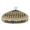 Ракетка для падела BULLPADEL Flow Legend 27, 497247, для профессионалов, стекловолокно, золотистый за 40&nbsp;157.40 ₽ купить в Томске