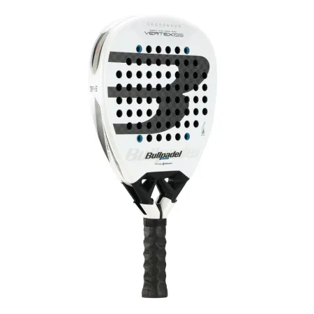 Ракетка для падела BULLPADEL Vertex 05 26, 494395, для проф. и любителей, стекловолокно, белый за 48&nbsp;150.80 ₽ купить в Томске