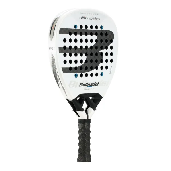 Ракетка для падела BULLPADEL Vertex 05 26, 494395, для проф. и любителей, стекловолокно, белый за 48&nbsp;150.80 ₽ в Томске