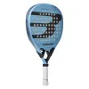Ракетка для падела BULLPADEL Vertex Jr Girl 26, 494421, для юниоров, стекловолокно, голубой за 14&nbsp;572.40 ₽ купить в Томске