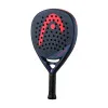 Ракетка для падела HEAD Radical Pro, 222034, для продвинутых игроков, карбон, темносине-красный за 30&nbsp;256.60 ₽ купить в Томске