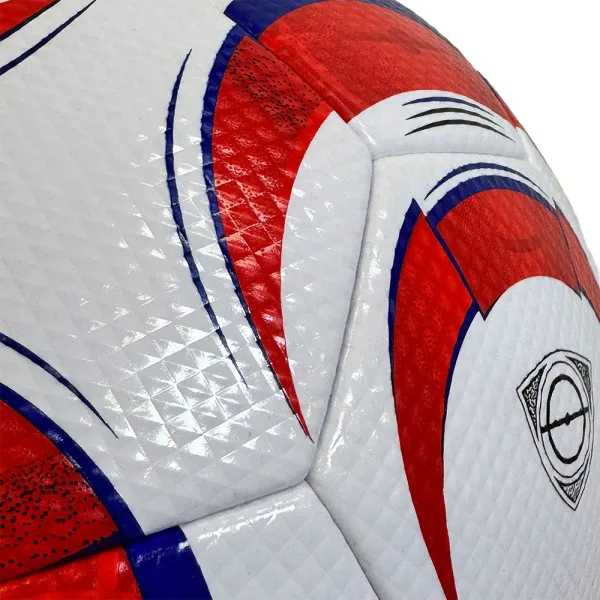 Мяч футб. ADIDAS Tiro Competition JW1534, р.5, FIFA Pro, 32 пан., ПУ, термосшивка, бело-красный за 7&nbsp;036.30 ₽ в Томске