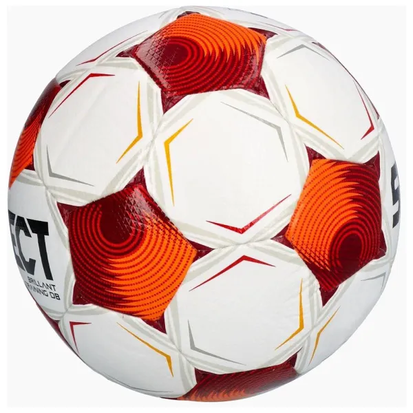 Мяч футб. SELECT Brillant Training DB V25 за 4&nbsp;936.80 ₽ в Томске