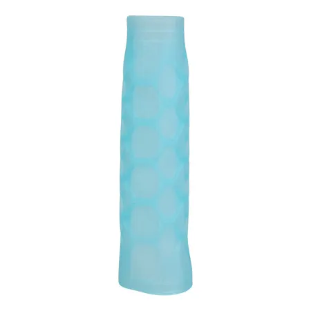 Грип BULLPADEL Grip Gel, 472015, 0.5 мм, голубой за 3&nbsp;830.10 ₽ купить в Томске