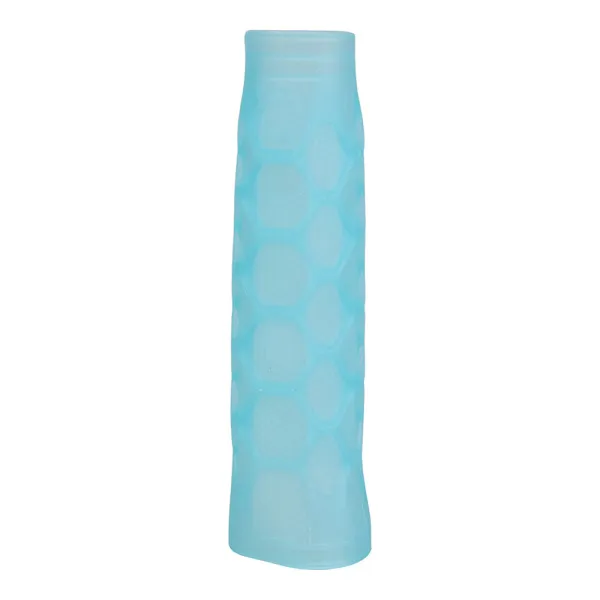 Грип BULLPADEL Grip Gel, 472015, 0.5 мм, голубой за 3&nbsp;830.10 ₽ в Томске