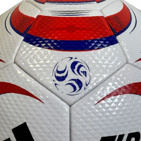Мяч футб. ADIDAS Tiro Competition JW1534, р.5, FIFA Pro, 32 пан., ПУ, термосшивка, бело-красный за 7&nbsp;036.30 ₽ купить в Томске