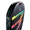 Ракетка для падела BULLPADEL Xplo Comfortl 27, 497245,для продв.игр., стекловолокно, карбон, черн. за 37&nbsp;422.10 ₽ купить в Томске