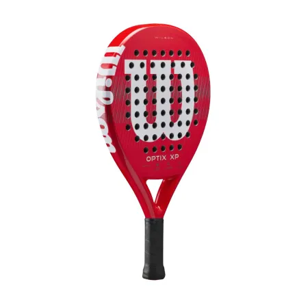 Набор для падела WILSON Optix XP Padel KIT, WR202110U2, ракетка + 3мяча, красный за 20&nbsp;362.60 ₽ купить в Томске