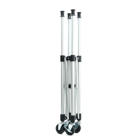Корзина для теннисных мячей HEAD TT7003, на 125 мячей,с сумкой-переноской, складная, металл, черный за 6&nbsp;942.80 ₽ купить в Томске