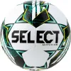 Мяч футб. SELECT Match DВ V23, 0575360004,р.5, FIFA Basic, 32п, ПУ, гибр.сш., бело-зелено-черн за 5&nbsp;875.20 ₽ купить в Томске