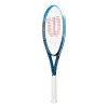 Ракетка б/т Wilson Ultra Power 105 Gr2, WR147010U2, для любит, композит, со струнами, темносин-бел за 11&nbsp;662 ₽ купить в Томске