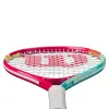 Ракетка б/т дет. Wilson Intrigue Jr 21, WR180510U, для дет.5-6лет, алюминий,со струн.,розово-бирюзов за 5&nbsp;271.70 ₽ купить в Томске