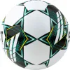 Мяч футб. SELECT Match DВ V23, 0575360004,р.5, FIFA Basic, 32п, ПУ, гибр.сш., бело-зелено-черн за 5&nbsp;875.20 ₽ купить в Томске