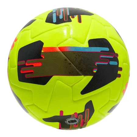 Мяч футб. PUMA Orbita 2 TB, 08432303, р.5, FIFA Quality Pro, 12 пан., ТПУ, термосшивка, желто-черный за 7&nbsp;260.70 ₽ купить в Томске