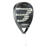 Ракетка для падела BULLPADEL Flow Legend, 494405, для профессионалов, стекловолокно,черно-белый за 31&nbsp;307.20 ₽ купить в Томске