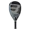 Ракетка для падела BULLPADEL Hack Jr 26, 494419, для юниоров, углеродное волокно, серо-черный за 14&nbsp;373.50 ₽ купить в Томске
