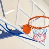 Щит баскетбольный игровой (монолитный поликарбонат) 1050х1800 мм ZAVODSPORTA за 47&nbsp;600 ₽ купить в Томске