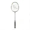 Ракетка для бадм. DOUBLE FISH JINQUE QT-1603, для продвинутых,графит со струнам,литой,черный за 3&nbsp;583.60 ₽ купить в Томске
