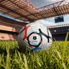 Мяч футб. KELME Russian Premier League, 7601QU5216-100, р.5, FIFA Pro, 10п, ПУ, термосш, бел-син-кр за 10&nbsp;672.60 ₽ купить в Томске