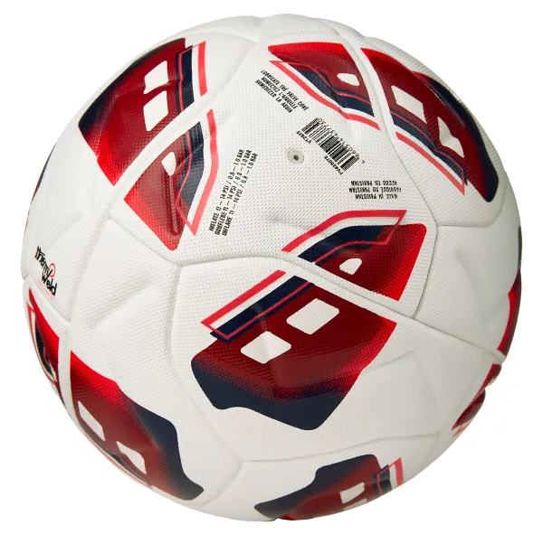 Мяч футб. VISION TRITON, FV425075, р.5,FIFA Quality Pro,MF, 16 пан, термосш.,бел-красный за 8&nbsp;007 ₽ в Томске