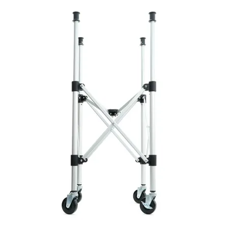 Корзина для теннисных мячей HEAD TT7003, на 125 мячей,с сумкой-переноской, складная, металл, черный за 6&nbsp;942.80 ₽ купить в Томске