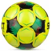 Мяч футзал. SELECT Futsal Mimas V26, 1053471007, р.4,FIFA Basic, 32п, ПУ, руч.сш, желто-зелено-черн. за 6&nbsp;113.20 ₽ купить в Томске