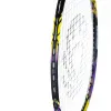 Ракетка бадм. TORRES Carbon PRO6, BD20521,для продв., стерж/обод из карбона,со струнами, фиол за 4&nbsp;477.80 ₽ купить в Томске