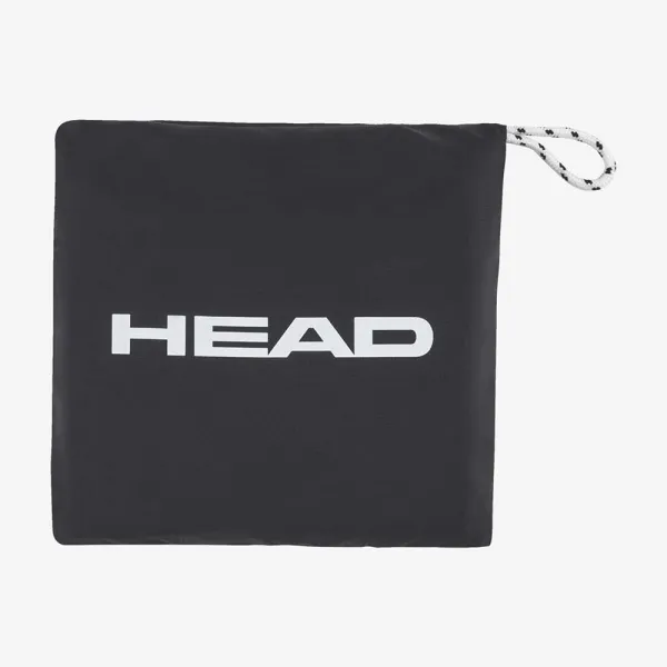 Сумка для обуви HEAD Tour Shoe Bag, 260704-BKWH, 35*23*14 см, черно-белый за 2&nbsp;099.50 ₽ в Томске