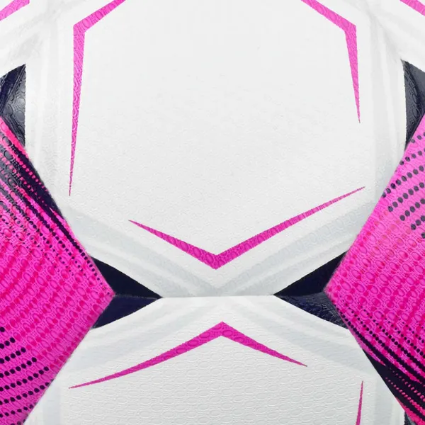 Мяч футб. SELECT Atlanta v26, 0575971011, р.5, FIFA Basic, облегч, 32п,ТПУ, гибрид.сш, бел-роз-черн. за 4&nbsp;712.40 ₽ в Томске