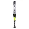 Ракетка для падела BULLPADEL Indiga Control 26, 494417, для начинающих, карбон ,серо-черный за 14&nbsp;672.70 ₽ купить в Томске