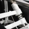 Баскетбольная стойка мобильная складная на пружинах вынос 2,25 м c противовесом ZAVODSPORTA за 530&nbsp;660 ₽ купить в Томске