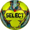 Мяч футзал. SELECT Futsal Mimas, 1053460550, р.4,FIFA Basic, 32 пан, гл.ПУ, руч.сш, жел-сине-красный за 6&nbsp;303.60 ₽ купить в Томске