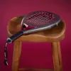 Ракетка для падела HEAD Coello Pro 2026, 225036, для профессионалов, карбон, коричнево-бордовый за 33&nbsp;619.20 ₽ купить в Томске
