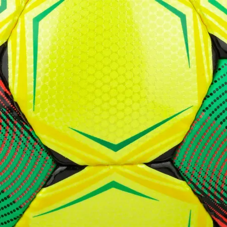 Мяч футзал. SELECT Futsal Mimas V26, 1053471007, р.4,FIFA Basic, 32п, ПУ, руч.сш, желто-зелено-черн. за 6&nbsp;113.20 ₽ купить в Томске