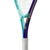 Ракетка б/т дет. Wilson Intrigue Jr 25, WR180310U, для детей 9-10лет, алюминий,со струн., бирюз-фиол за 5&nbsp;271.70 ₽ купить в Томске