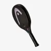 Ракетка для падела HEAD One Ultralight Black, 225024, для начинающих и любителей, карбон, черный за 23&nbsp;533.10 ₽ купить в Томске