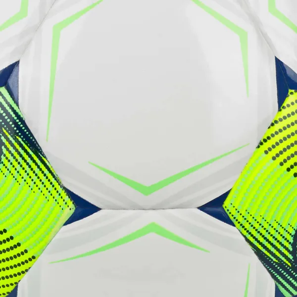Мяч футзал. SELECT Futsal Talento 13 V26, 1062471015, р.3, 32п, ТПУ, гибр.сш, бело-сине-желтый за 4&nbsp;355.40 ₽ в Томске
