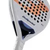 Ракетка для падела BULLPADEL Pearl 27, 497249, для проф-в, стекловолокно,карбон, бело-золотистый за 44&nbsp;319 ₽ купить в Томске