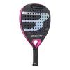 Ракетка для падела BULLPADEL Wonder 27, 497250, для продв.игроков, стекловолокно, карбон, черно-роз за 42&nbsp;969.20 ₽ купить в Томске