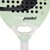 Ракетка для падела BULLPADEL Elite 02 2027, 497248,для профес-в, стекловолокно, карбон, молочн.,черн за 44&nbsp;339.40 ₽ купить в Томске