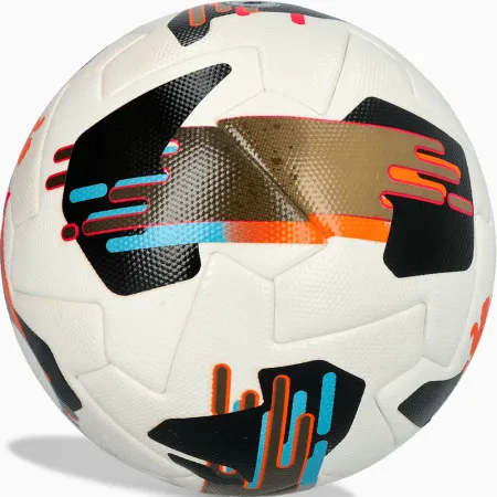 Мяч футб. PUMA Orbita 1 TB, 08432201, р.5, FIFA Quality Pro, 12 пан, ПУ, термосшивка, мультиколор за 13&nbsp;392.60 ₽ купить в Томске